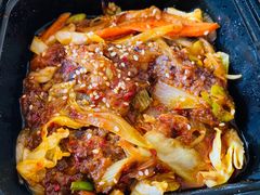 -槿Story·韩国料理(望京韩国美食城店)