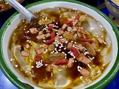 -马路边边·成都串串(翠柏路店)