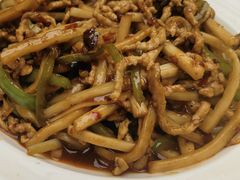 -群姐面馆·海鲜烧烤(同安路二店)