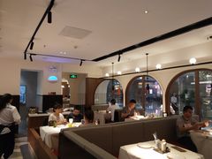 大堂-阿妮叶李(光谷世界城店)