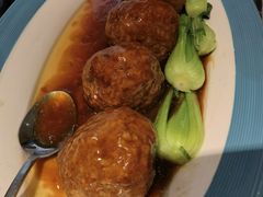 -芳芳私房菜·精做淮扬菜(承德路店)