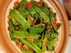 -老阿爸鲜鱼土菜(园区永旺店)