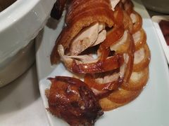 -泰钰丰烤鸭(开发区店)