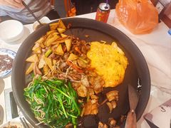 -一烙锅(友谊店)