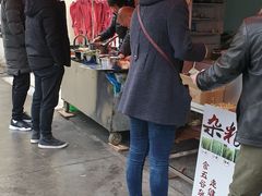 -新疆兄弟烧烤(兰田路店)