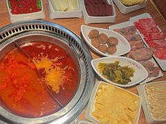 -季季红火锅(长沙步行街店)