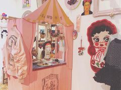 -恋物百货商店(华侨城店)