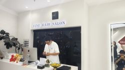 -FINE HAIR 烫染专业设计
