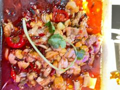 -路边边地标烧烤·川菜·小龙虾·音乐酒馆(良乡长虹店)