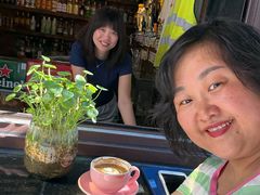 -丽纳尔斯酒吧咖啡LENORE’S BAR(三经街店)