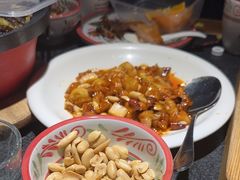 -小放牛炒菜馆(华北商厦店)