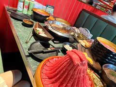 -牛New寿喜烧(金鹰世界店)