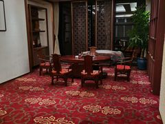 包厢-潮府馆·非遗潮州菜·世纪公园(新国际博览中心店)
