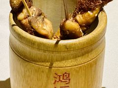 -云来居素食馆(南山店)
