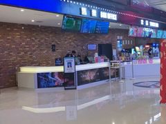 -优衣库(上海金桥太茂店)