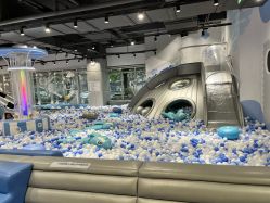 -MINI MARS KIDS CLUB亲子家庭中心(杨浦黄兴店)