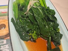 -绿茶餐厅(广州嘉裕太阳城店)