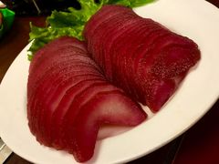 -郭记烤肉(正阳街店)