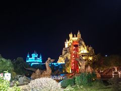 -厦门方特梦幻王国