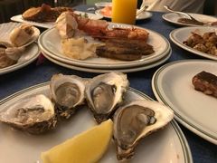 -广州花园酒店·凌璇阁旋转餐厅CAROUSEL360