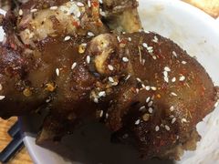 -本色.小马哥烧烤(五一路总店)