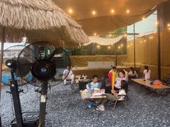 -DGE季风钓虾营地·团建·聚会