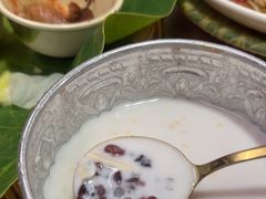 -沐毫傣泐云南菜孔雀宴•手抓饭傣味烧烤(曼听公园店)