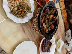 -好呷(东城十三碗美食广场店)