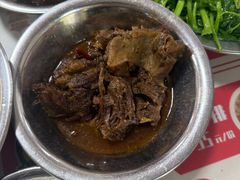 -阿秋牛排(湖心街店)