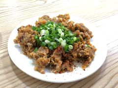 -代四孃牛华豆腐脑美味小食(总店)