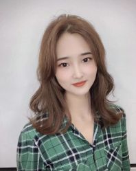 点击看大图 -那茉 Hair Salon