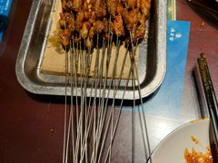 -清真·老兰家(兴善寺西街总店)