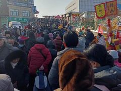 -李村大集