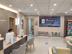 -上海大学附属上海和平眼科医院