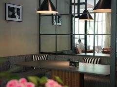 -外滩三号餐厅·创意中餐