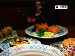 -鳗鱼家·深夜食堂(军博店)
