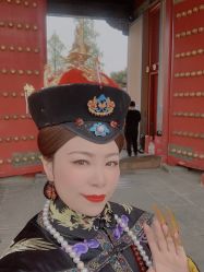点击看大图 -美云庭古装·格格服汉服·京城旅拍(北京店)
