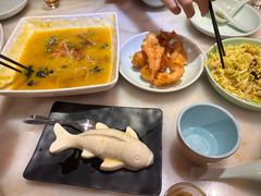 -小吊梨汤·北京菜·烤鸭(西直门凯德店)