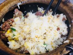 -红星光发煲仔饭(大石街店)