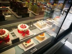-THEME祖提(三峡广场店)