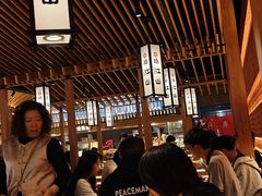 -焰江山海鲜牛排烤肉自助(锦华万达二星店)
