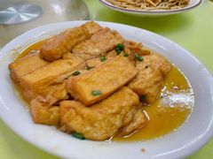 -红炎炎农家菜老字号(金水台店)