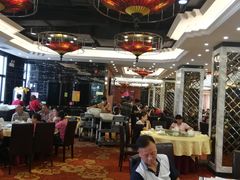 大堂-心点盛宴江南西店