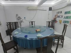 -鑫旺烧烤(领秀城店)