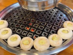 -霸腹烤肉(厦门柚子番店)