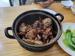 -斯丹姜母鸭·古法干香(涂门街总店)