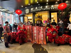 -广州十甫voco酒店