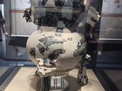 -镇江博物馆