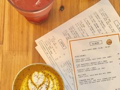 账单-Egg•Allday Brunch(襄阳北路店)