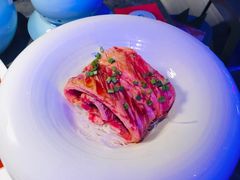 -十三姨正合丰烤肉(营迹路店)